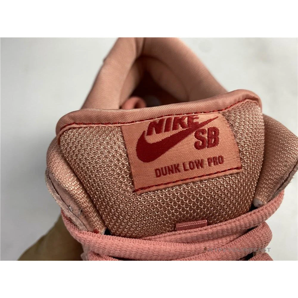 Hypeyourbeast Nike SB Dunk Low Pink Pig 6 Hypeyourbeast Nike SB Dunk Low Pink Pig