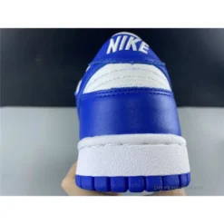 Hypeyourbeast Nike Dunk Low SB 'Kentucky'