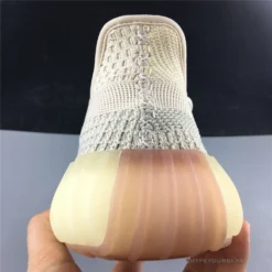 Hypeyourbeast Yeezy Boost 350 V2 'Citrin Non-Reflective'