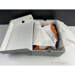 Hypeyourbeast Air Jordan 13 'Starfish'