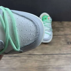 HypeYourBeast Off White X Nike Dunk Low 'Dear Summer - The 07/50'