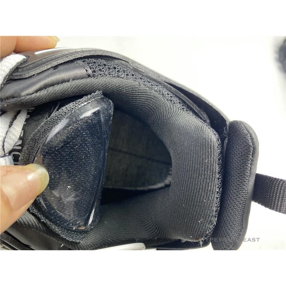 Hypeyourbeast BCG Track Sneakers 3.0 Light Up Sole 8 Hypeyourbeast BCG Track Sneakers 3.0 Light Up Sole