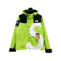 Hypeyourbeast Sales Shop 17 HypeYourBeast Supreme X TNF 19FW