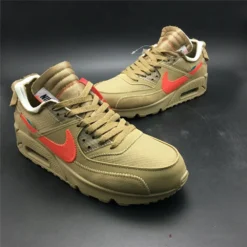 Hypeyourbeast Off White X Nike Air Max 90