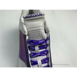 HypeYourBeast Air Jordan 14 White 'Doernbecher'