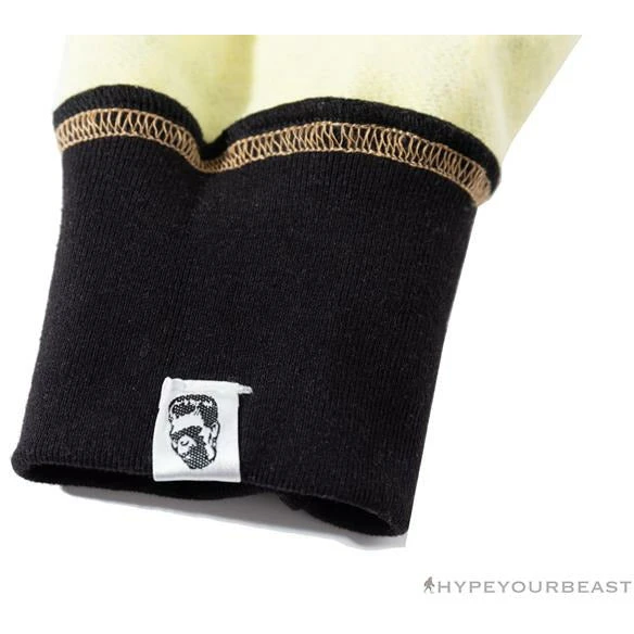 Hypeyourbeast BAPE X UNKLE Camouflage Green Belt Ear Hoodie Clothes 9 Hypeyourbeast BAPE X UNKLE Camouflage Green Belt Ear Hoodie Clothes