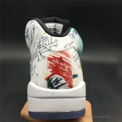 Hypeyourbeast Air Jordan 5 Wings