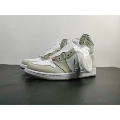 HypeYourBeast Air Jordan 1 High OG 'Seafoam'