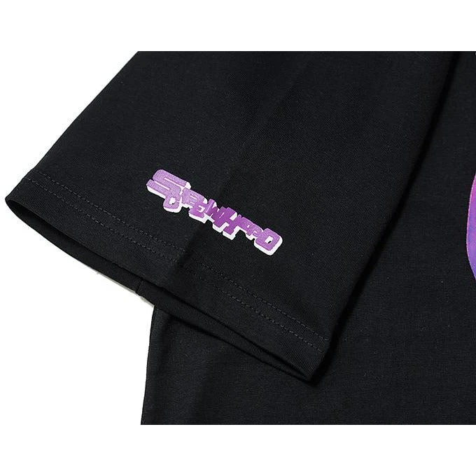 HypeYourBeast Vlone Purple Screwhead Tee Shirt 7 HypeYourBeast Vlone Purple Screwhead Tee Shirt