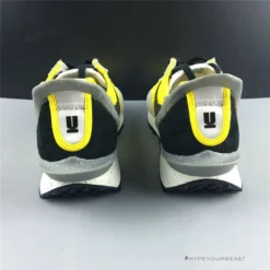 Hypeyourbeast Nike Undercover X Daybreak 'Bright Citron' Sneakers