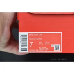 HypeYourBeast Nike Dunk Low 'Shimmer' 24 HypeYourBeast Nike Dunk Low 'Shimmer'