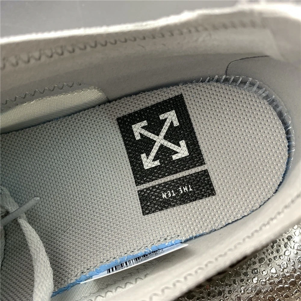 Hypeyourbeast Off White X Nike Air Max 97 "Menta 11 Hypeyourbeast Off White X Nike Air Max 97 "Menta