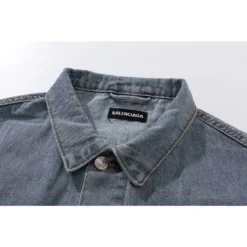 HypeYourBeast Hoodies & Jackets BCG Denim Jacket