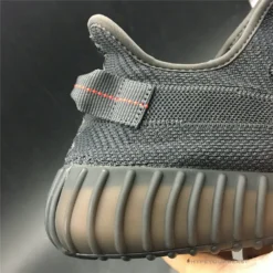 Hypeyourbeast Yeezy Boost 350 V2 Static Black