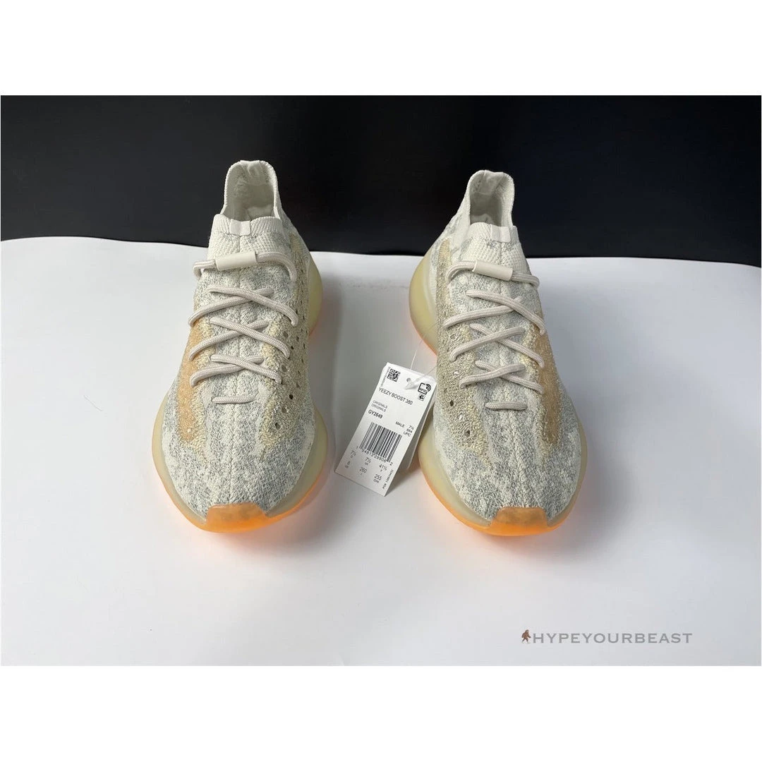 HypeYourBeast Adidas Yeezy Boost 380 Yecoraite Reflective 11 HypeYourBeast Adidas Yeezy Boost 380 Yecoraite Reflective