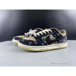 Hypeyourbeast Nike SB Dunk Low Travis Scott