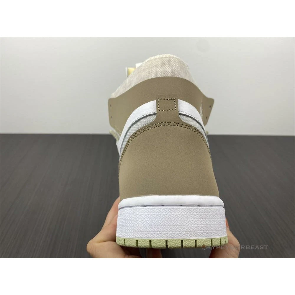 HypeYourBeast Air Jordan 1 High Zoom Air CMFT 9 HypeYourBeast Air Jordan 1 High Zoom Air CMFT