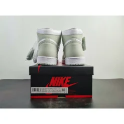 HypeYourBeast Air Jordan 1 High OG 'Seafoam'