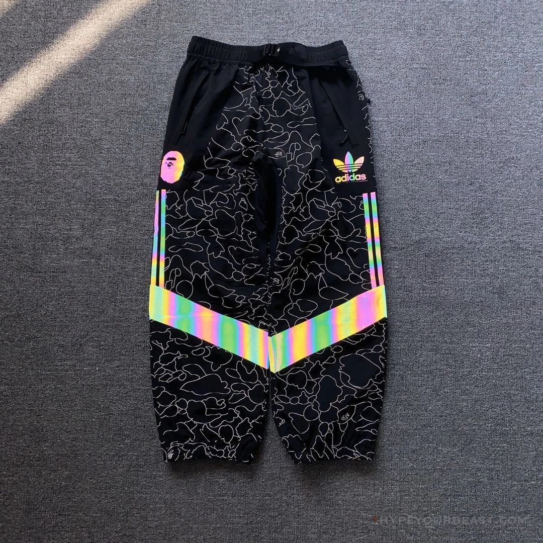 HypeYourBeast Clothes Bape X Adidas Snowboarding Pants 17 HypeYourBeast Clothes Bape X Adidas Snowboarding Pants