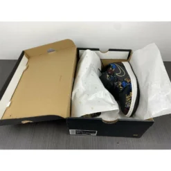 Hypeyourbeast Air Jordan 1 Low Black History (BHM) 17 Hypeyourbeast Air Jordan 1 Low Black History (BHM)