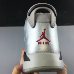 HypeYourBeast Air Jordan 6 Retro SP 'Reflections Of A Champion'