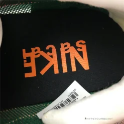 Hypeyourbeast Nike LD Waffle Sacai Green Multi