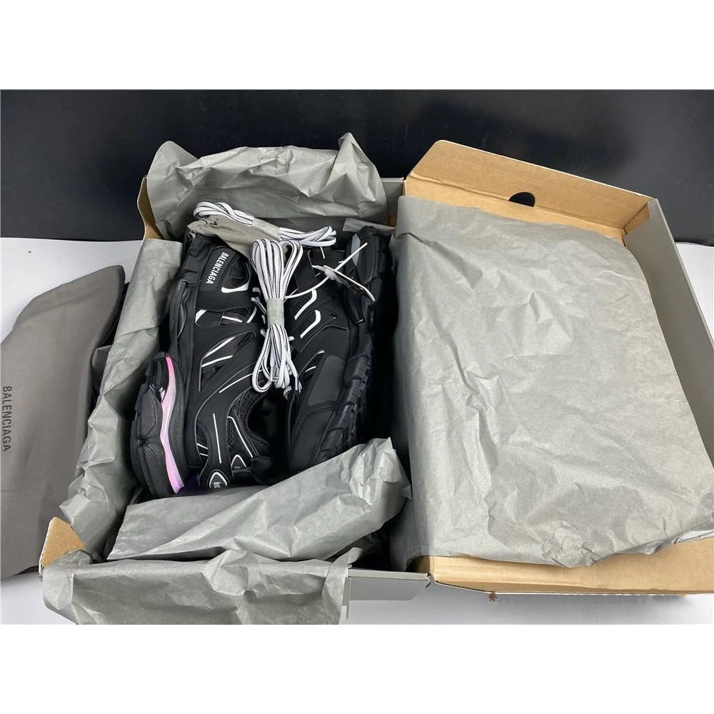 Hypeyourbeast BCG Track Sneakers 3.0 Light Up Sole 11 Hypeyourbeast BCG Track Sneakers 3.0 Light Up Sole