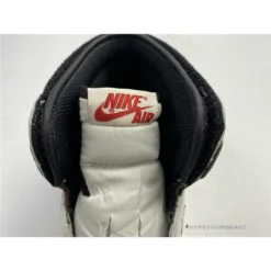 Hypeyourbeast Air Jordan 1 High Travis Scott