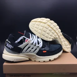 Hypeyourbeast The 10: Air Presto “OFF WHITE” 18 Hypeyourbeast The 10: Air Presto “OFF WHITE”