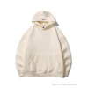 HypeYourBeast Hoodies & Jackets FOG Hoodie Reflective ‘ESSENTIALS’ Beige