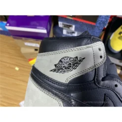 Hypeyourbeast Air Jordan 1 High OG 'Fresh Mint'