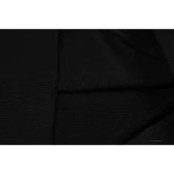 HypeYourBeast Vlone Friends Hoodie Black