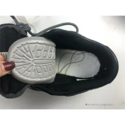 Hypeyourbeast Off White X Nike Dunk Low Black 26 Hypeyourbeast Off White X Nike Dunk Low Black