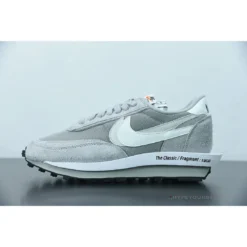 HypeYourBeast Nike Sacai X LD Waffle 'Summit White'