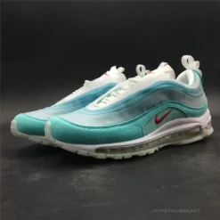 Hypeyourbeast Nike Air Max 97 'Shanghai Kaleidoscope'