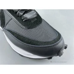 Hypeyourbeast Nike LD Waffle Sacai Daybreak Black