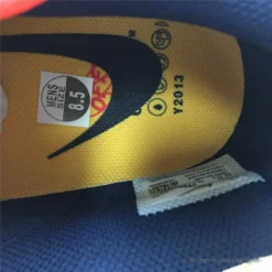 Hypeyourbeast Nike Off-White X Dunk Low 'University Gold' 48 Hypeyourbeast Nike Off-White X Dunk Low 'University Gold'