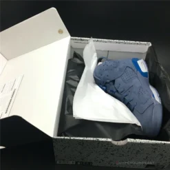 HypeYourBeast Air Jordan 6 Retro 'Diffused Blue'