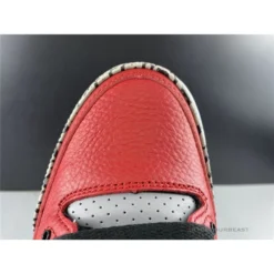 Hypeyourbeast Air Jordan 3 Retro 'Red Cement'