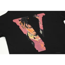 HypeYourBeast Vlone Hoodie Black Legend Hoodies & Jackets 12 HypeYourBeast Vlone Hoodie Black Legend Hoodies & Jackets