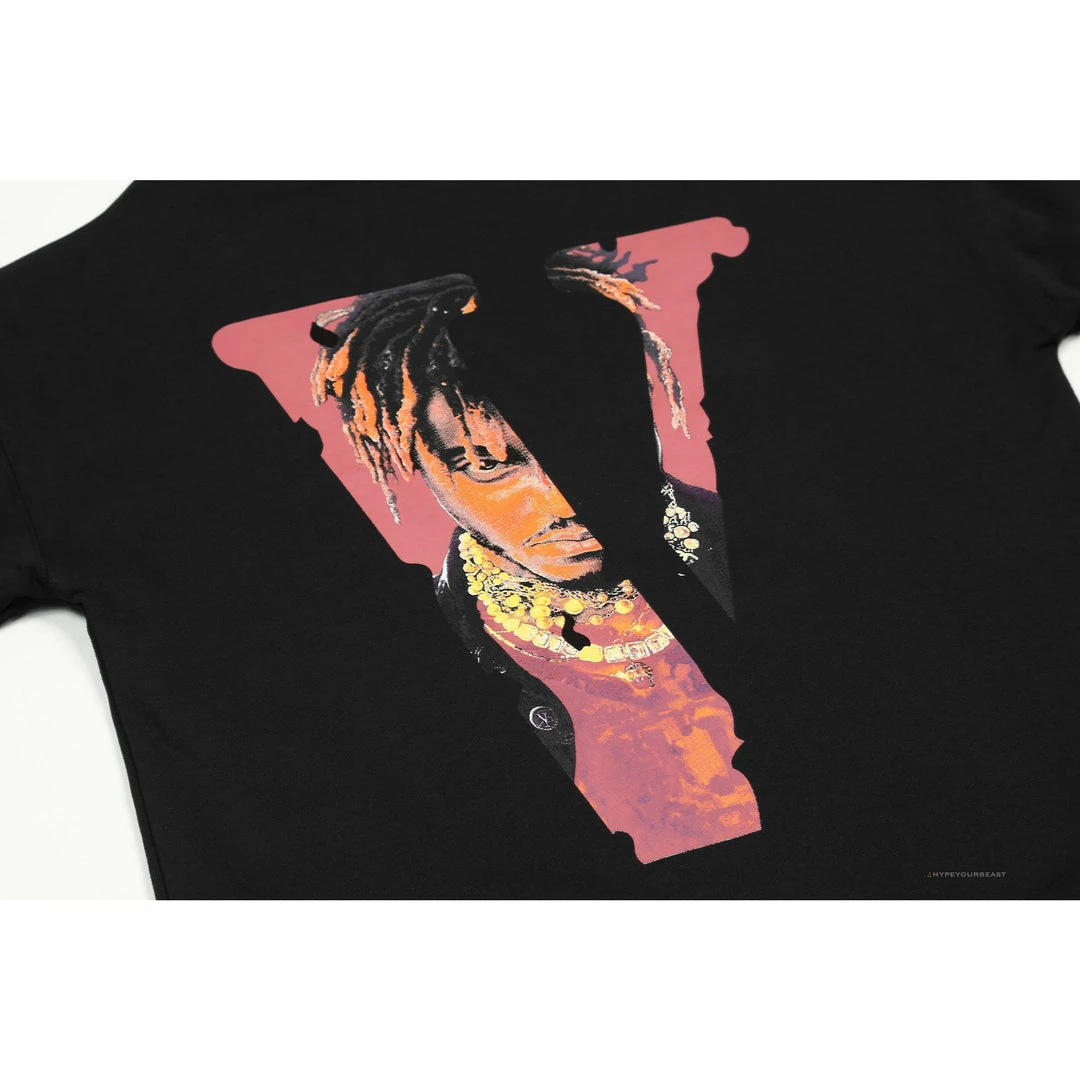 HypeYourBeast Vlone Hoodie Black Legend Hoodies & Jackets 5 HypeYourBeast Vlone Hoodie Black Legend Hoodies & Jackets