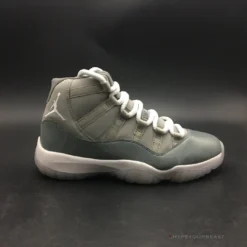 HypeYourBeast Air Jordan 11 Retro 'Cool Grey'