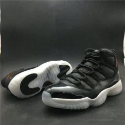 Hypeyourbeast Air Jordan 11 Retro '72-10'