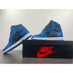 HypeYourBeast Air Jordan 1 Retro High OG 'Dark Marina Blue' 18 HypeYourBeast Air Jordan 1 Retro High OG 'Dark Marina Blue'