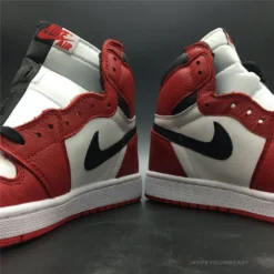 Hypeyourbeast Jordan 1 Retro High