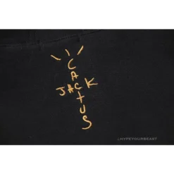 HypeYourBeast Travis Scott X Cactus Jack Hoodie