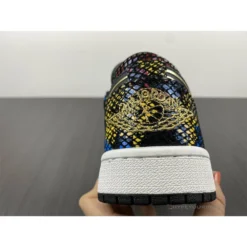 Hypeyourbeast Air Jordan 1 Low Black History (BHM) 20 Hypeyourbeast Air Jordan 1 Low Black History (BHM)