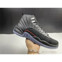 HypeYourBeast Air Jordan 12 Retro 'Utility'