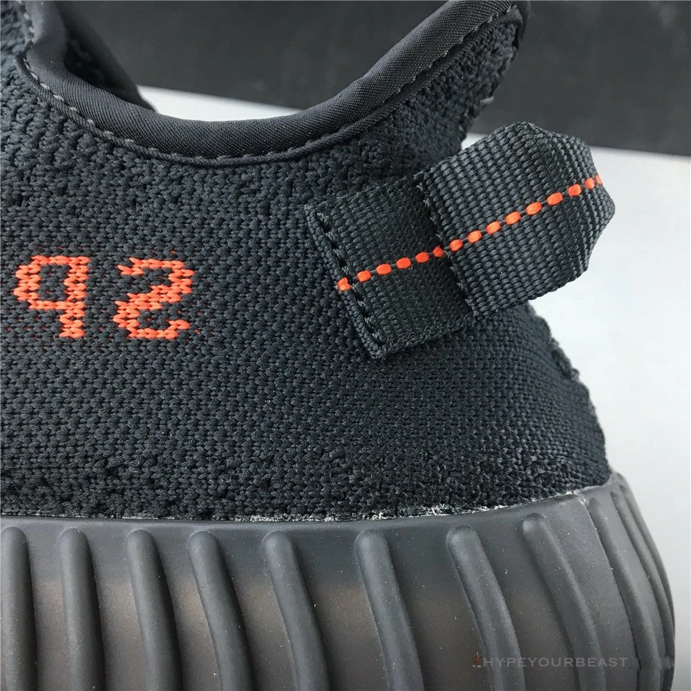 Hypeyourbeast Adidas Yeezy Boost 350 V2 Supply Bred 11 Hypeyourbeast Adidas Yeezy Boost 350 V2 Supply Bred