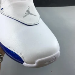 HypeYourBeast Air Jordan 18 Retro 'White Sport Royal' 29 HypeYourBeast Air Jordan 18 Retro 'White Sport Royal'